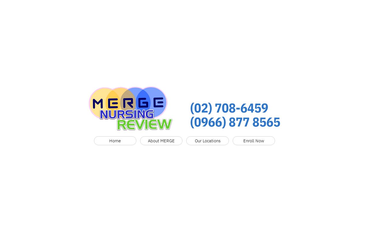 Carrd profile picture for @merge